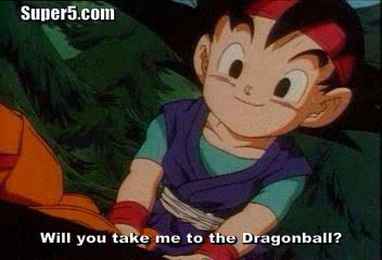 Otaku Gallery  / Anime e Manga / Dragon Ball / Screen Shots / OAV / Dragon Ball GT / Goku Gaiden / 175.jpg